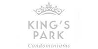 King's Park Logo
