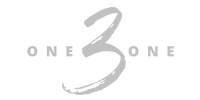 One3One Logo