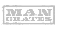 Man Crates Logo