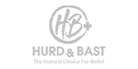Hurd & Bast Logo