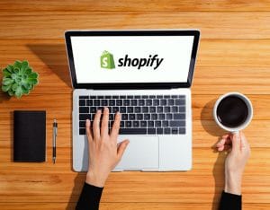 Shopify Digital Strategy