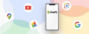 shopify-google