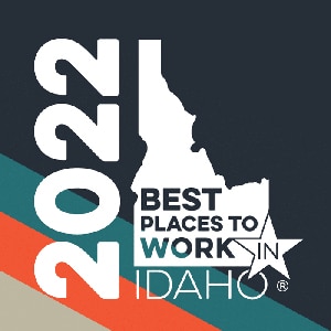 2022 Best Places to Work in Idaho | VELOX Media