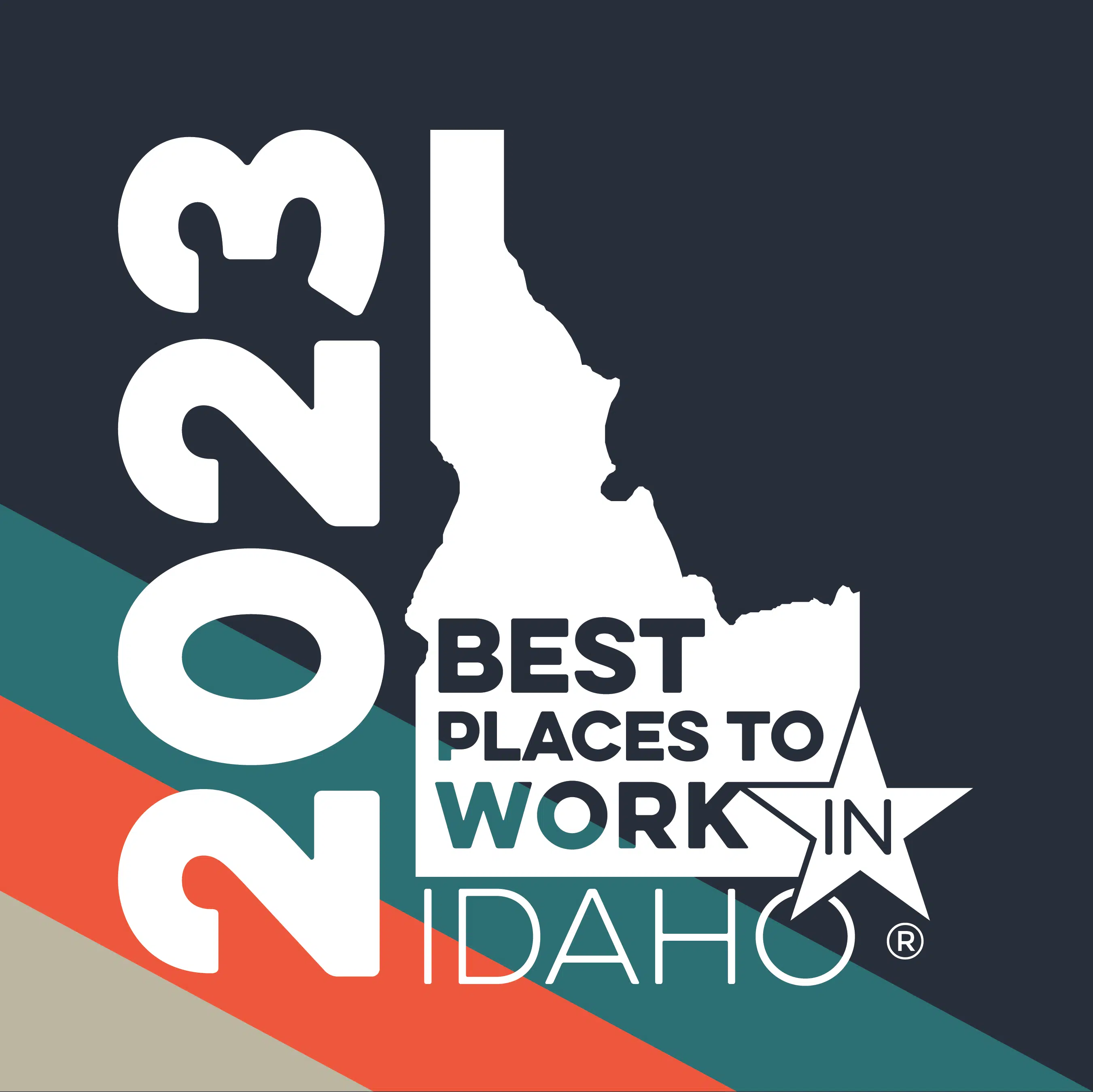 2023 Best Places to Work in Idaho | VELOX Media
