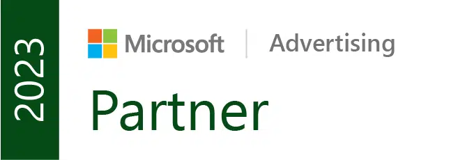 2023 Microsoft Partner | VELOX Media